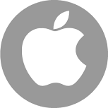 Apple logo